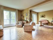 Appartement 5 pièces 141 m²