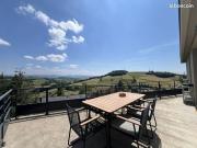 Appartement 5 pièces 141 m²