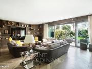 Appartement 5 pièces 141 m²