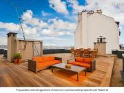 Appartement 5 pièces 141 m²