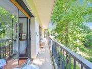 Appartement 5 pièces 141 m²
