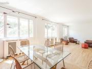 Appartement 5 pièces 141 m²