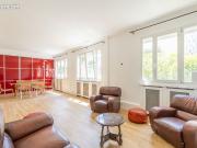 Appartement 5 pièces 141 m²