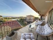 Appartement 5 pièces 141 m²