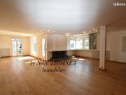 Appartement 5 pièces 141 m²