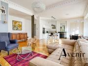 Appartement 5 pièces 141 m²