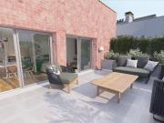 Appartement 5 pièces 141 m²