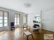 Appartement 5 pièces 141 m²