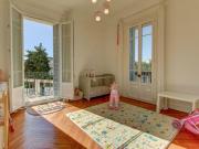 Appartement 5 pièces 141 m²
