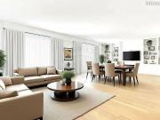 Appartement 5 pièces 141 m²