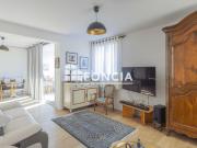 Appartement 5 pièces 141 m²