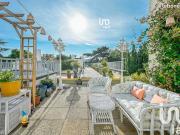 Appartement 5 pièces 141 m²