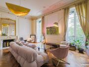 Appartement 5 pièces 141 m²