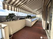 Appartement 5 pièces 141 m²