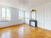 Appartement 5 pièces 141 m²