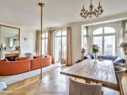 Appartement 5 pièces 141 m²