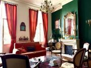 Appartement 5 pièces 141 m²