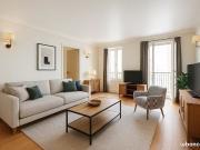 Appartement 5 pièces 141 m²