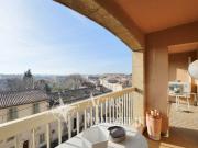 Appartement 5 pièces 141 m²