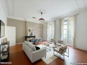 Appartement 5 pièces 141 m²