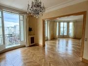 Appartement 5 pièces 142 m²