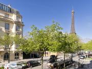 Appartement 5 pièces 142 m²