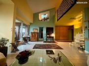 Appartement 5 pièces 142 m²