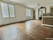 Appartement 5 pièces 142 m²