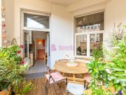 Appartement 5 pièces 142 m²