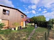 Appartement 5 pièces 142 m²