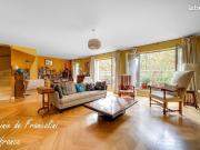 Appartement 5 pièces 142 m²