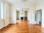 Appartement 5 pièces 142 m²