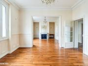 Appartement 5 pièces 142 m²