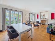 Appartement 5 pièces 142 m²