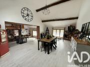 Appartement 5 pièces 142 m²