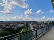 Appartement 5 pièces 142 m²