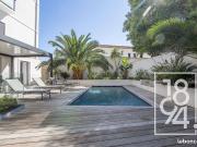 Appartement 5 pièces 142 m²