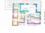 Appartement 5 pièces 142 m²