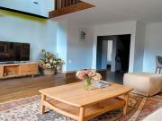 Appartement 5 pièces 142 m²