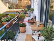 Appartement 5 pièces 142 m²