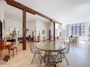 Appartement 5 pièces 142 m²