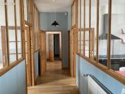 Appartement 5 pièces 142 m²