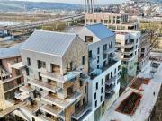 Appartement 5 pièces 142 m²