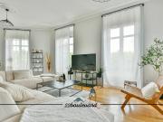 Appartement 5 pièces 143 m² Appartement 5 pièces 143 m²