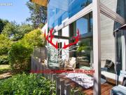 Appartement 5 pièces 143 m²