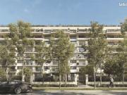 Appartement 5 pièces 143 m²