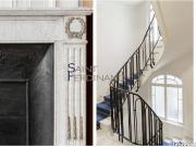 Appartement 5 pièces 143 m²