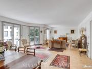 Appartement 5 pièces 143 m²
