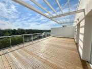 Appartement 5 pièces 143 m²