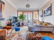 Appartement 5 pièces 143 m²